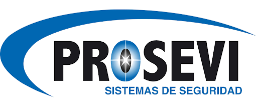 Logotipo PROSEVI Seguridad